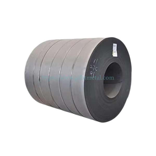 Carbon Steel Coil&Strip